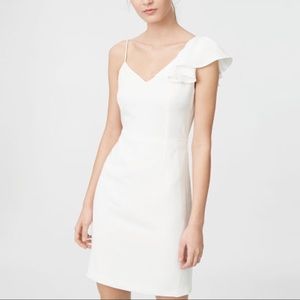 Club Monaco White Dress - NWT
